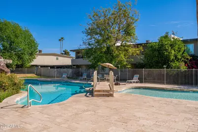 6126 N 12th Place #9, Phoenix, AZ 85014 - Photo 33