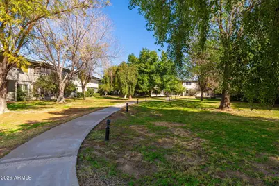 6126 N 12th Place #9, Phoenix, AZ 85014 - Photo 35