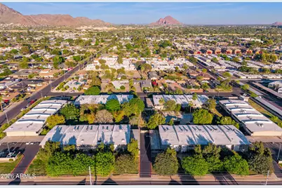 6126 N 12th Place #9, Phoenix, AZ 85014 - Photo 37