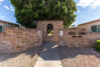 10921 W Coggins Drive, Sun City, AZ 85351 - Photo 1