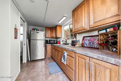 17200 W Bell Road #1419, Surprise, AZ 85374 - Photo 35