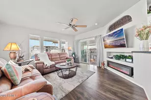 17200 W Bell Rd, Surprise, AZ 85374 - Photo 17