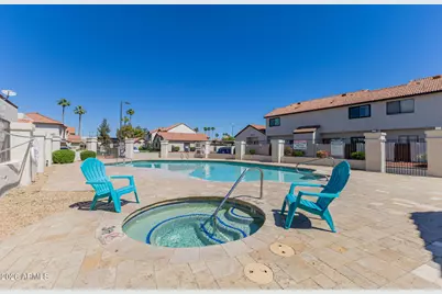 2941 N Oregon Street #12, Chandler, AZ 85225 - Photo 21