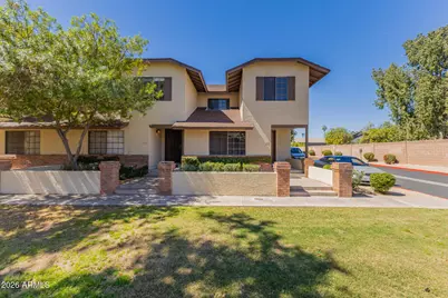 170 E Guadalupe Road #173, Gilbert, AZ 85234 - Photo 27