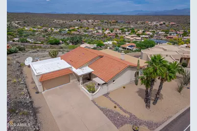 14930 E Golden Eagle Boulevard, Fountain Hills, AZ 85268 - Photo 45