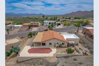 14930 E Golden Eagle Boulevard, Fountain Hills, AZ 85268 - Photo 41