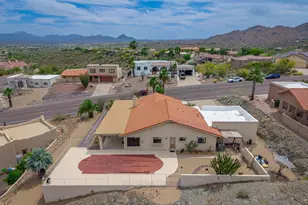 14930 E Golden Eagle Blvd, Fountain Hills, AZ 85268 - Photo 41