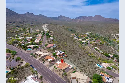 14930 E Golden Eagle Boulevard, Fountain Hills, AZ 85268 - Photo 47