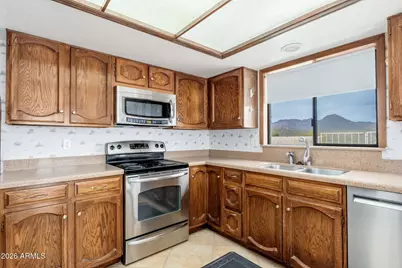 14930 E Golden Eagle Boulevard, Fountain Hills, AZ 85268 - Photo 13