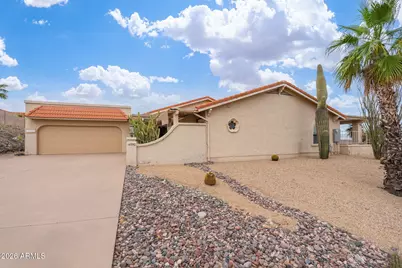 14930 E Golden Eagle Boulevard, Fountain Hills, AZ 85268 - Photo 3