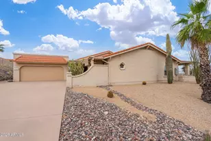 14930 E Golden Eagle Blvd, Fountain Hills, AZ 85268 - Photo 3