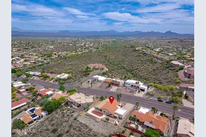 14930 E Golden Eagle Boulevard, Fountain Hills, AZ 85268 - Photo 51