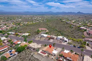 14930 E Golden Eagle Blvd, Fountain Hills, AZ 85268 - Photo 51