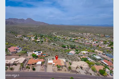 14930 E Golden Eagle Boulevard, Fountain Hills, AZ 85268 - Photo 49