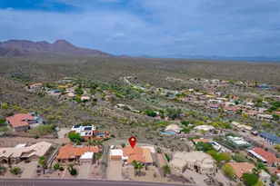 14930 E Golden Eagle Blvd, Fountain Hills, AZ 85268 - Photo 49