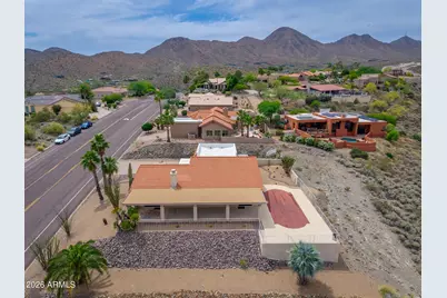 14930 E Golden Eagle Boulevard, Fountain Hills, AZ 85268 - Photo 43