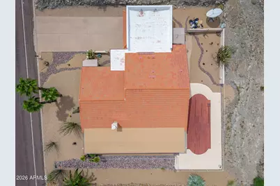 14930 E Golden Eagle Boulevard, Fountain Hills, AZ 85268 - Photo 53