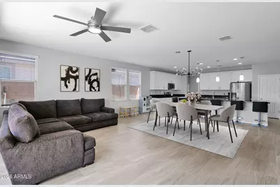 8503 W Peppertree Lane, Glendale, AZ 85305 - Photo 19