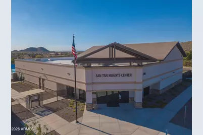 2985 W Goldmine Mountain Drive, San Tan Valley, AZ 85144 - Photo 47