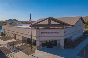 2985 W Goldmine Mountain Dr, San Tan Valley, AZ 85144 - Photo 47