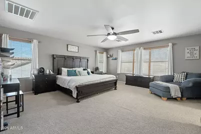 2985 W Goldmine Mountain Drive, San Tan Valley, AZ 85144 - Photo 23