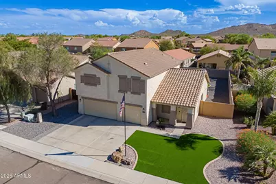 2985 W Goldmine Mountain Drive, San Tan Valley, AZ 85144 - Photo 47