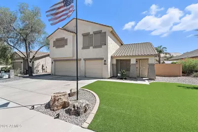 2985 W Goldmine Mountain Drive, San Tan Valley, AZ 85144 - Photo 3