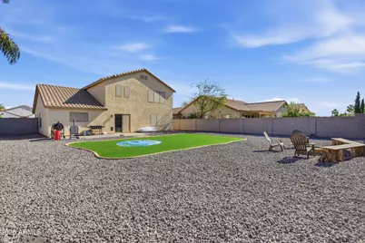 2985 W Goldmine Mountain Drive, San Tan Valley, AZ 85144 - Photo 43