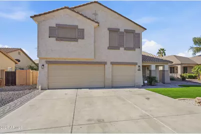 2985 W Goldmine Mountain Drive, San Tan Valley, AZ 85144 - Photo 7