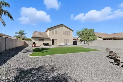 2985 W Goldmine Mountain Drive, San Tan Valley, AZ 85144 - Photo 41