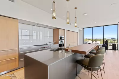 5000 N Camelback Ridge Drive #Unit 302, Scottsdale, AZ 85251 - Photo 9