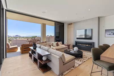 5000 N Camelback Ridge Drive #Unit 302, Scottsdale, AZ 85251 - Photo 5