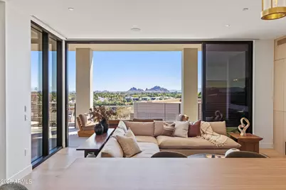 5000 N Camelback Ridge Drive #302, Scottsdale, AZ 85251 - Photo 9