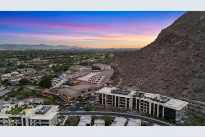 5000 N Camelback Ridge Drive #302, Scottsdale, AZ 85251 - Photo 47