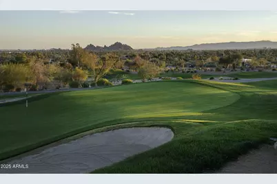 5000 N Camelback Ridge Drive #Unit 302, Scottsdale, AZ 85251 - Photo 35