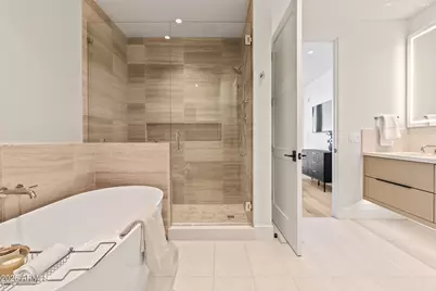 5000 N Camelback Ridge Drive #Unit 302, Scottsdale, AZ 85251 - Photo 23