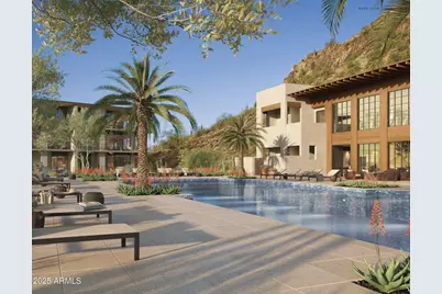 5000 N Camelback Ridge Drive #Unit 302, Scottsdale, AZ 85251 - Photo 37