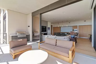 5000 N Camelback Ridge Drive #Unit 302, Scottsdale, AZ 85251 - Photo 27