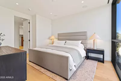 5000 N Camelback Ridge Drive #Unit 302, Scottsdale, AZ 85251 - Photo 17