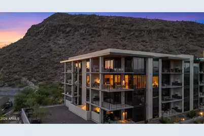 5000 N Camelback Ridge Drive #302, Scottsdale, AZ 85251 - Photo 45
