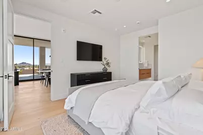 5000 N Camelback Ridge Drive #302, Scottsdale, AZ 85251 - Photo 25