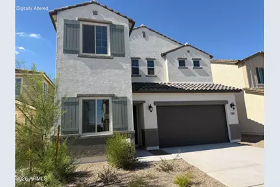 8932 E Covina Street, Mesa, AZ 85207 - Photo 1