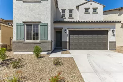 8932 E Covina Street, Mesa, AZ 85207 - Photo 1