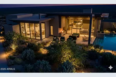 10101 E Cavedale Drive, Scottsdale, AZ 85262 - Photo 11