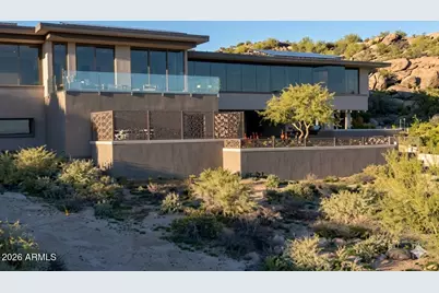 10101 E Cavedale Drive, Scottsdale, AZ 85262 - Photo 5