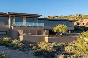 10101 E Cavedale Dr, Scottsdale, AZ 85262 - Photo 5