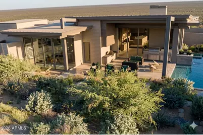 10101 E Cavedale Drive, Scottsdale, AZ 85262 - Photo 7