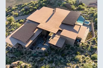 10101 E Cavedale Drive, Scottsdale, AZ 85262 - Photo 3