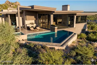 10101 E Cavedale Drive, Scottsdale, AZ 85262 - Photo 9