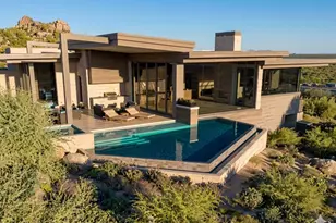 10101 E Cavedale Dr, Scottsdale, AZ 85262 - Photo 9